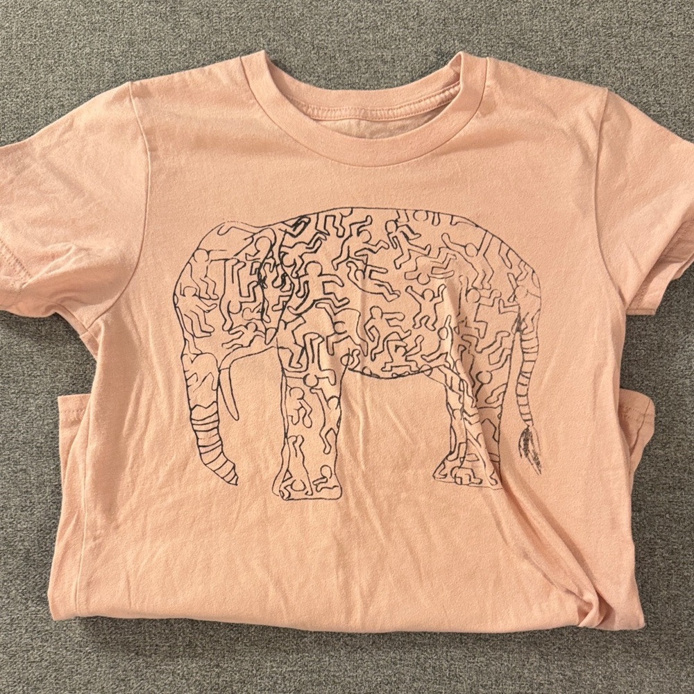 5/$15- Women’s tshirt size small